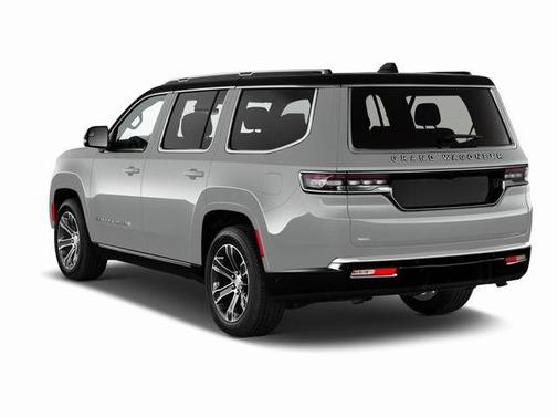 2023 Jeep Wagoneer Series I 4x4