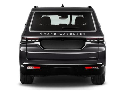 2023 Jeep Wagoneer Series I 4x4