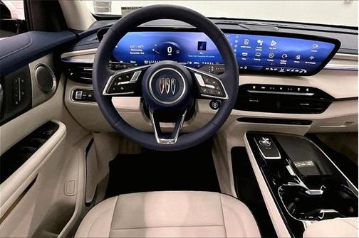 2025 Buick Enclave Avenir FWD