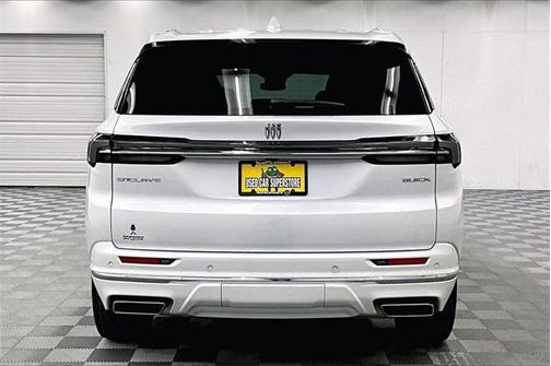 2025 Buick Enclave Avenir FWD