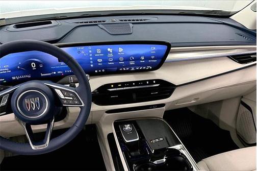 2025 Buick Enclave Avenir FWD