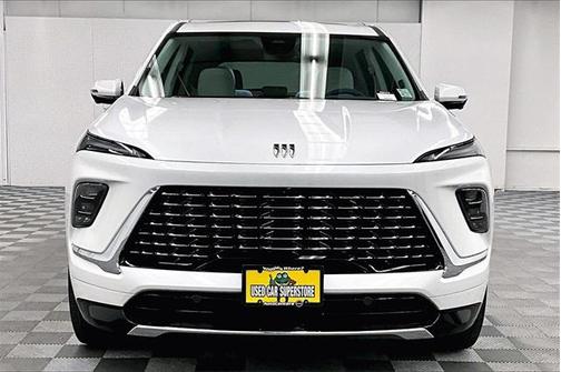 2025 Buick Enclave Avenir FWD