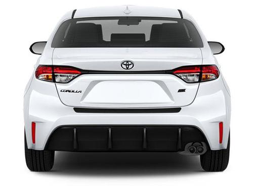 2025 Toyota Corolla Hybrid SE