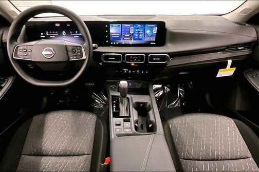 Atlantic Gray Metallic 2026 Nissan Sentra SV