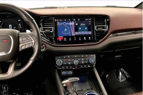 2024 Dodge Durango Citadel AWD