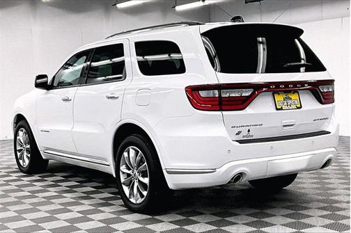 2024 Dodge Durango Citadel AWD