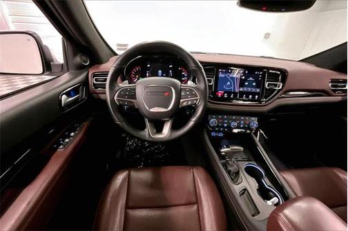 2024 Dodge Durango Citadel AWD