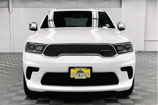 2024 Dodge Durango Citadel AWD