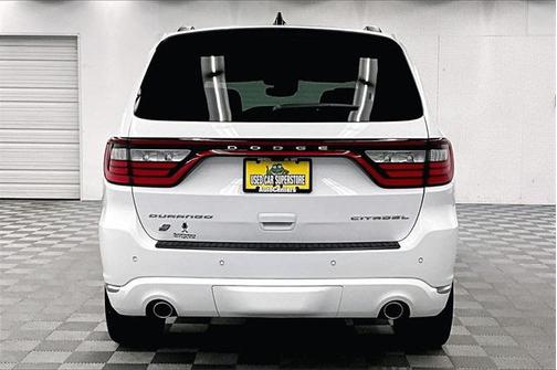 2024 Dodge Durango Citadel AWD