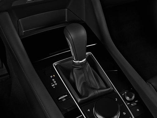 2024 Mazda Mazda3 FWD w/Preferred Package