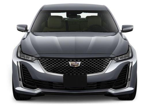 2024 Cadillac CT5 Premium Luxury AWD