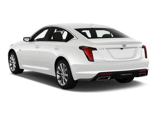 2024 Cadillac CT5 Premium Luxury AWD