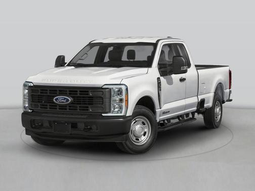2025 Ford F-350 XLT