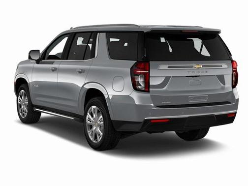 2023 Chevrolet Tahoe 4WD High Country