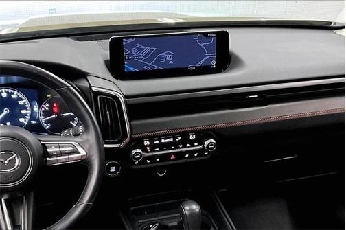 2024 Mazda CX-50 2.5 Turbo Premium Plus Package