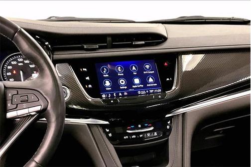 2024 Cadillac XT6 Sport AWD