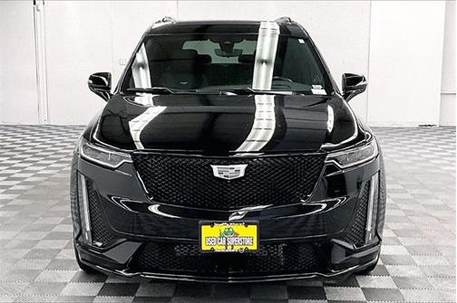 2024 Cadillac XT6 Sport AWD