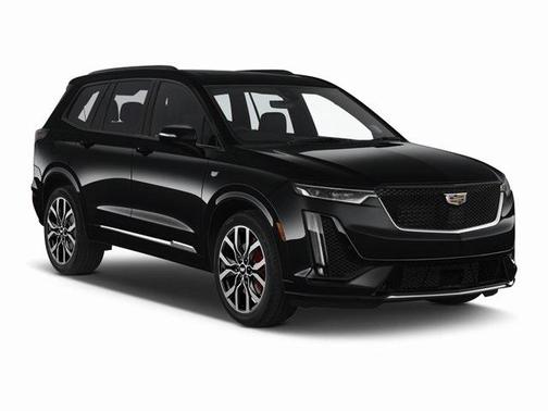 2024 Cadillac XT6 Sport AWD