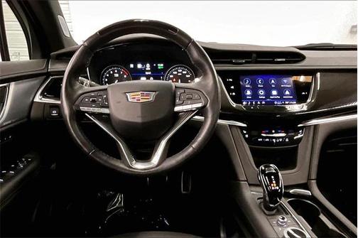 2024 Cadillac XT6 Sport AWD