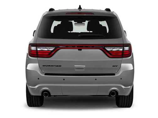 Vice White 2021 Dodge Durango GT Plus