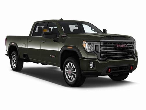 2023 GMC Sierra 2500 AT4