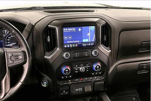 2023 GMC Sierra 2500 AT4