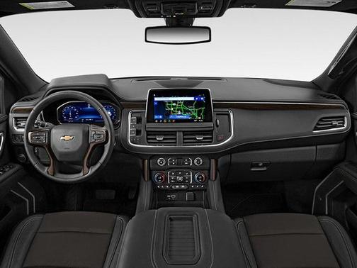 2024 Chevrolet Suburban 4WD High Country