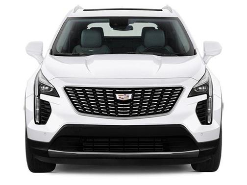 2021 Cadillac XT4 Premium Luxury