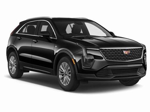2021 Cadillac XT4 Premium Luxury