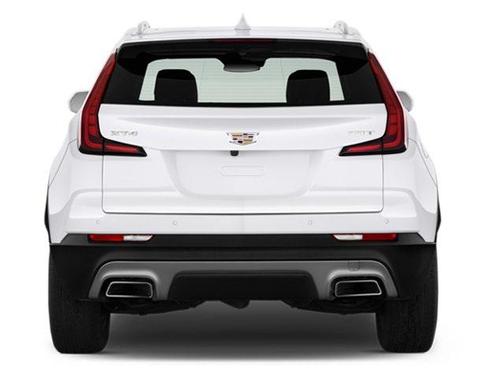 2021 Cadillac XT4 Premium Luxury