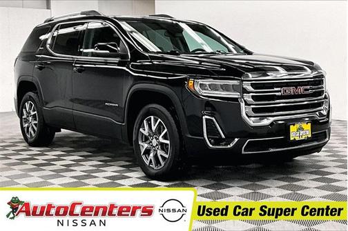 2023 GMC Acadia AWD SLT