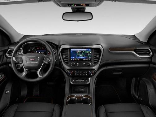 2023 GMC Acadia AWD SLT