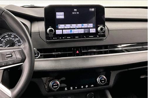 2022 Mitsubishi Outlander ES 2.5 2WD