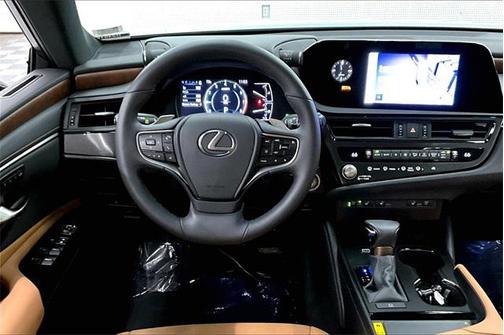 2024 Lexus ES 350 Base