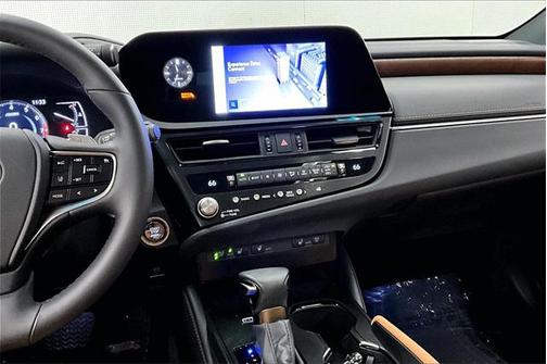 2024 Lexus ES 350 Base