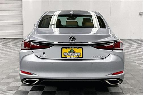 2024 Lexus ES 350 Base