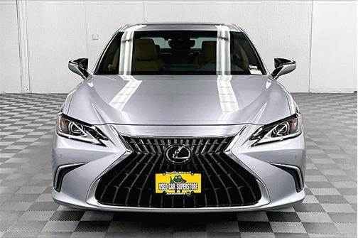 2024 Lexus ES 350 Base