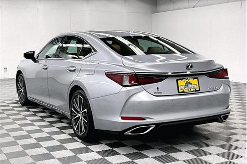 2024 Lexus ES 350 Base