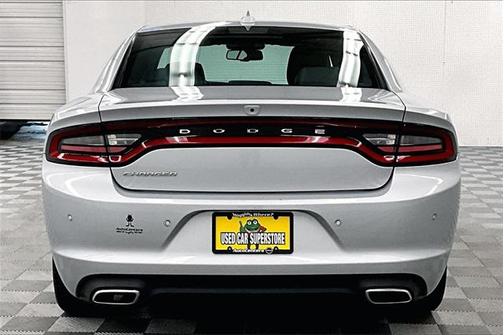 2022 Dodge Charger SXT Plus