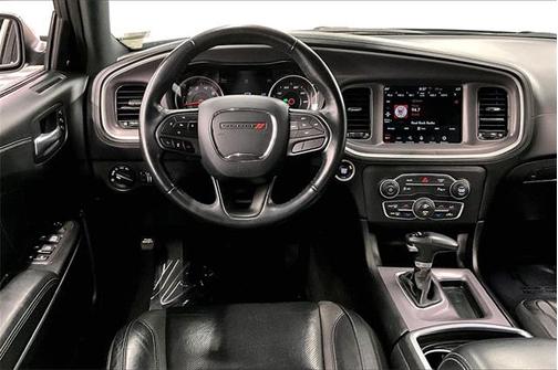 2022 Dodge Charger SXT Plus