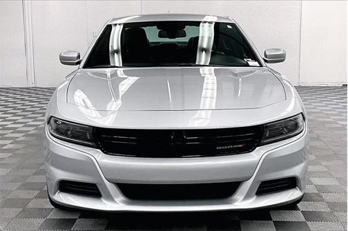 2022 Dodge Charger SXT Plus