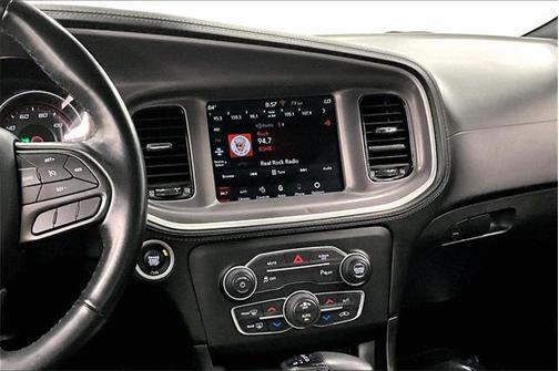 2022 Dodge Charger SXT Plus