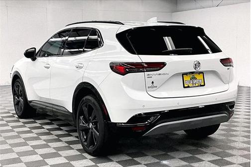 2023 Buick Envision Preferred AWD