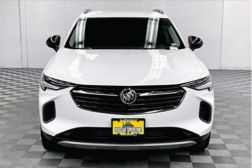 2023 Buick Envision Preferred AWD
