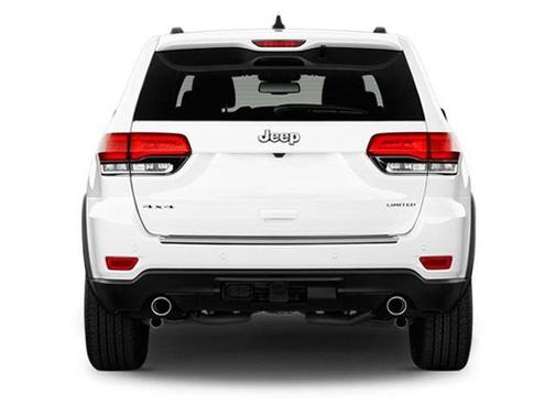 2015 Jeep Grand Cherokee Altitude