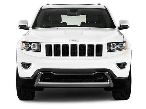 2015 Jeep Grand Cherokee Altitude