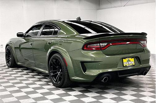 2023 Dodge Charger R/T Scat Pack