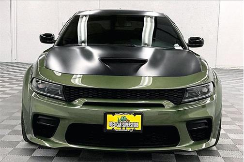 2023 Dodge Charger R/T Scat Pack