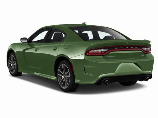 2023 Dodge Charger R/T Scat Pack