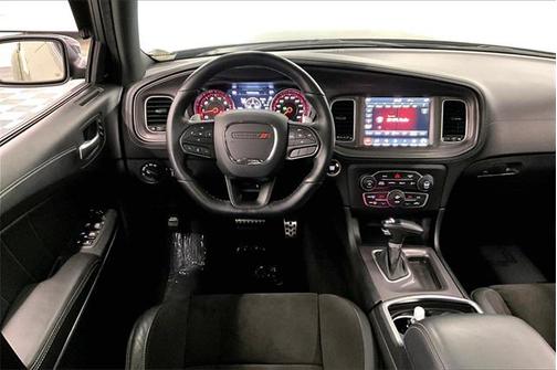 2023 Dodge Charger R/T Scat Pack